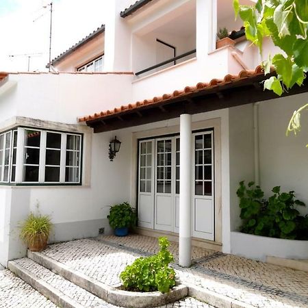 Casa Dos Pocinhos Ferias Tranquilas No Campo توريس نوفاس المظهر الخارجي الصورة