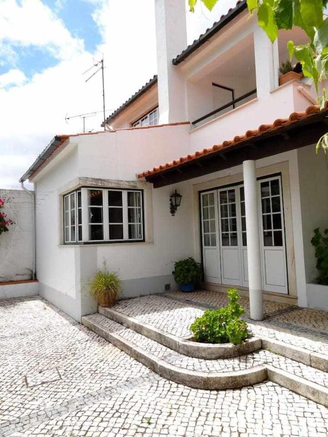 Casa Dos Pocinhos Ferias Tranquilas No Campo توريس نوفاس المظهر الخارجي الصورة