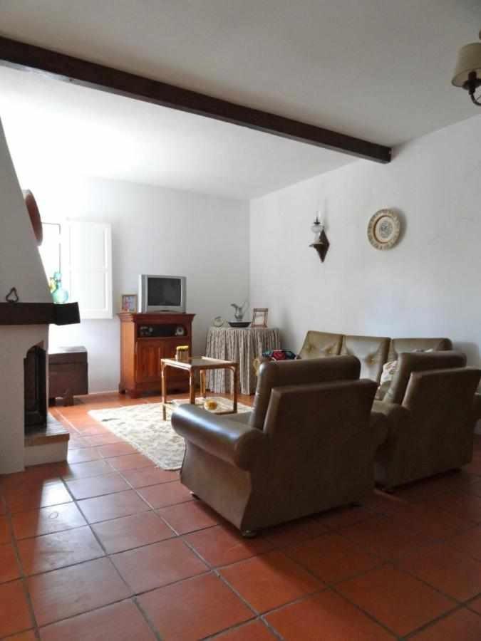 Casa Dos Pocinhos Ferias Tranquilas No Campo توريس نوفاس المظهر الخارجي الصورة