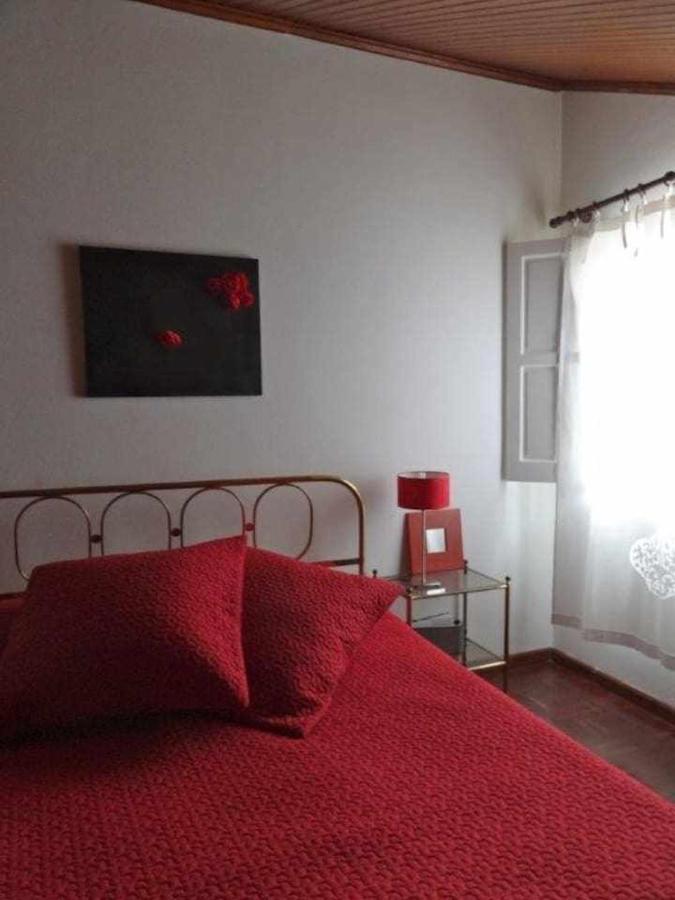 Casa Dos Pocinhos Ferias Tranquilas No Campo توريس نوفاس المظهر الخارجي الصورة