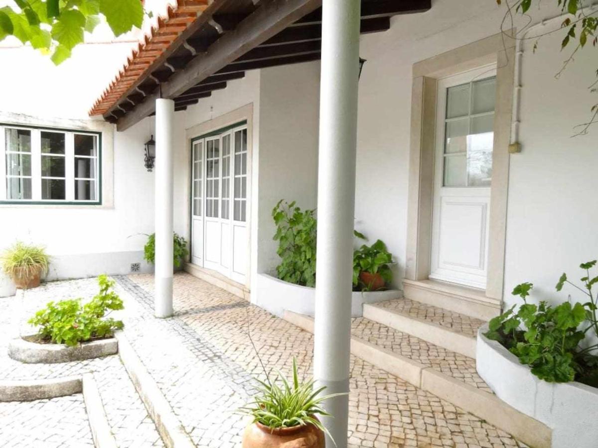 Casa Dos Pocinhos Ferias Tranquilas No Campo توريس نوفاس المظهر الخارجي الصورة