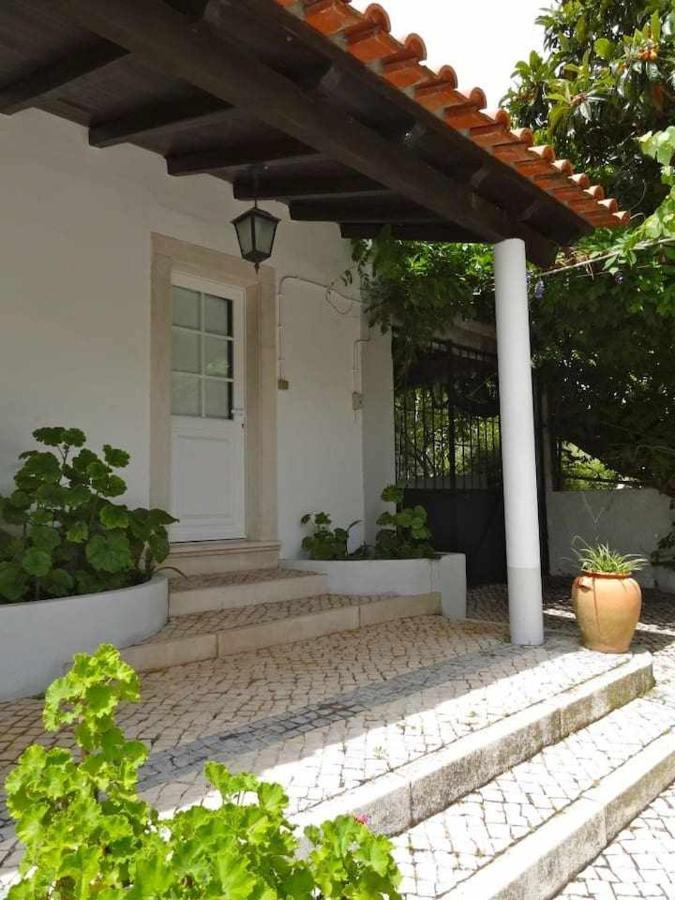 Casa Dos Pocinhos Ferias Tranquilas No Campo توريس نوفاس المظهر الخارجي الصورة