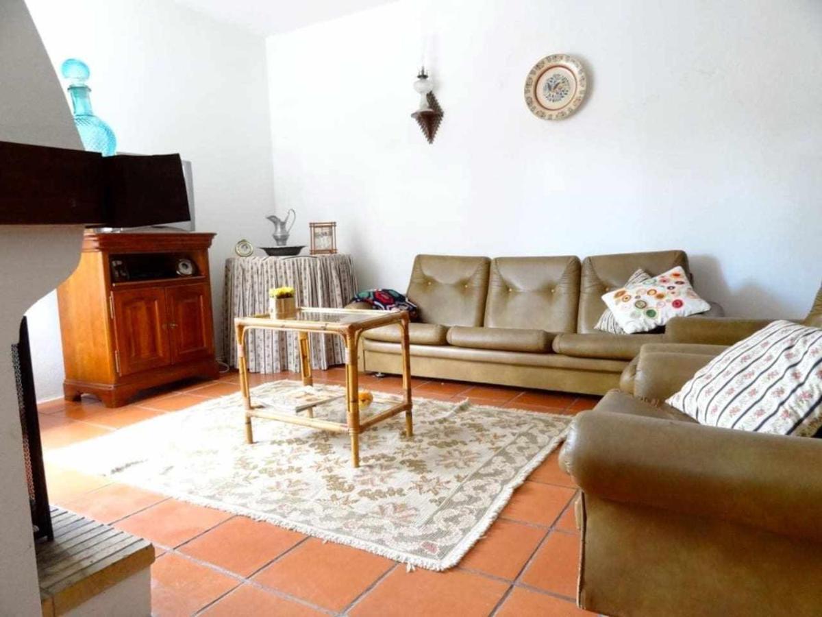Casa Dos Pocinhos Ferias Tranquilas No Campo توريس نوفاس المظهر الخارجي الصورة