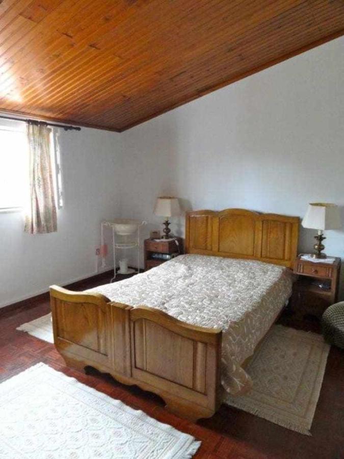 Casa Dos Pocinhos Ferias Tranquilas No Campo توريس نوفاس المظهر الخارجي الصورة