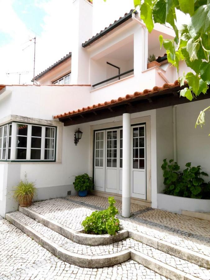 Casa Dos Pocinhos Ferias Tranquilas No Campo توريس نوفاس المظهر الخارجي الصورة